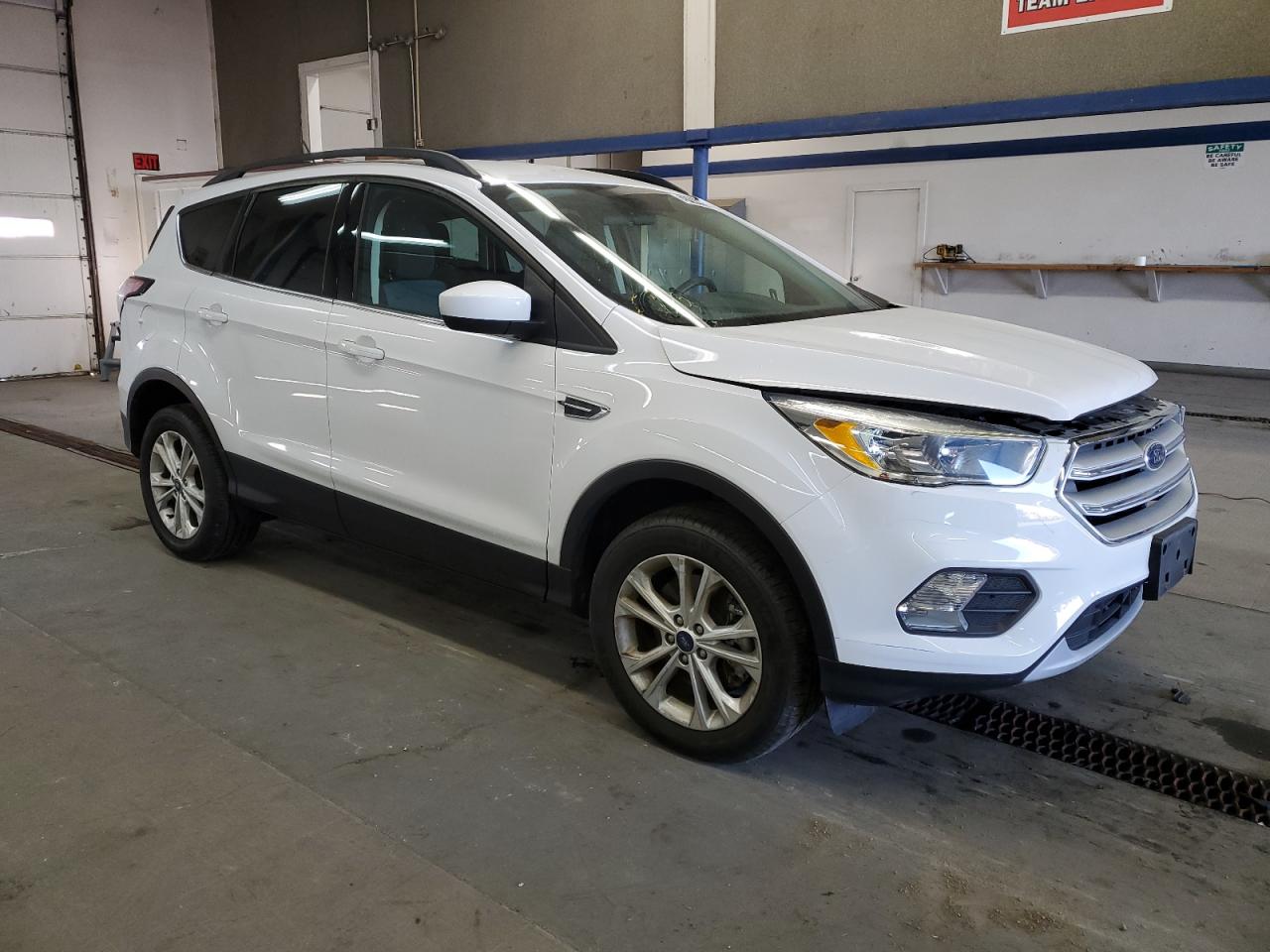 2018 Ford Escape - Image 4