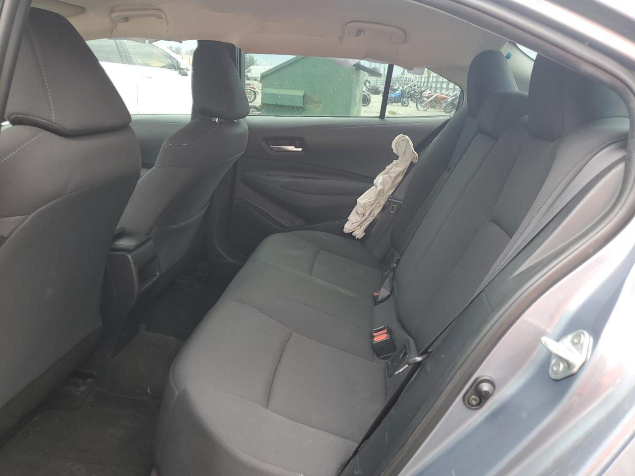 2021 Toyota Corolla - Image 10