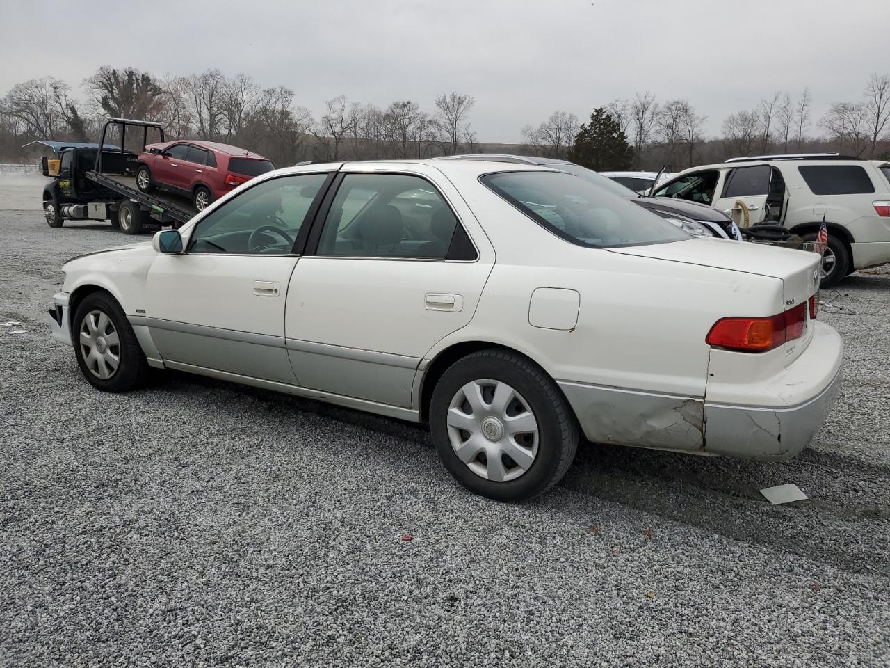 2001 Toyota Camry - Image 2
