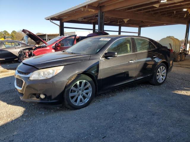 2015 Chevrolet Malibu Ltz