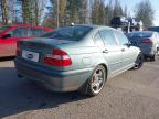 2003 BMW 330I SE AU for sale at Copart GLOUCESTER