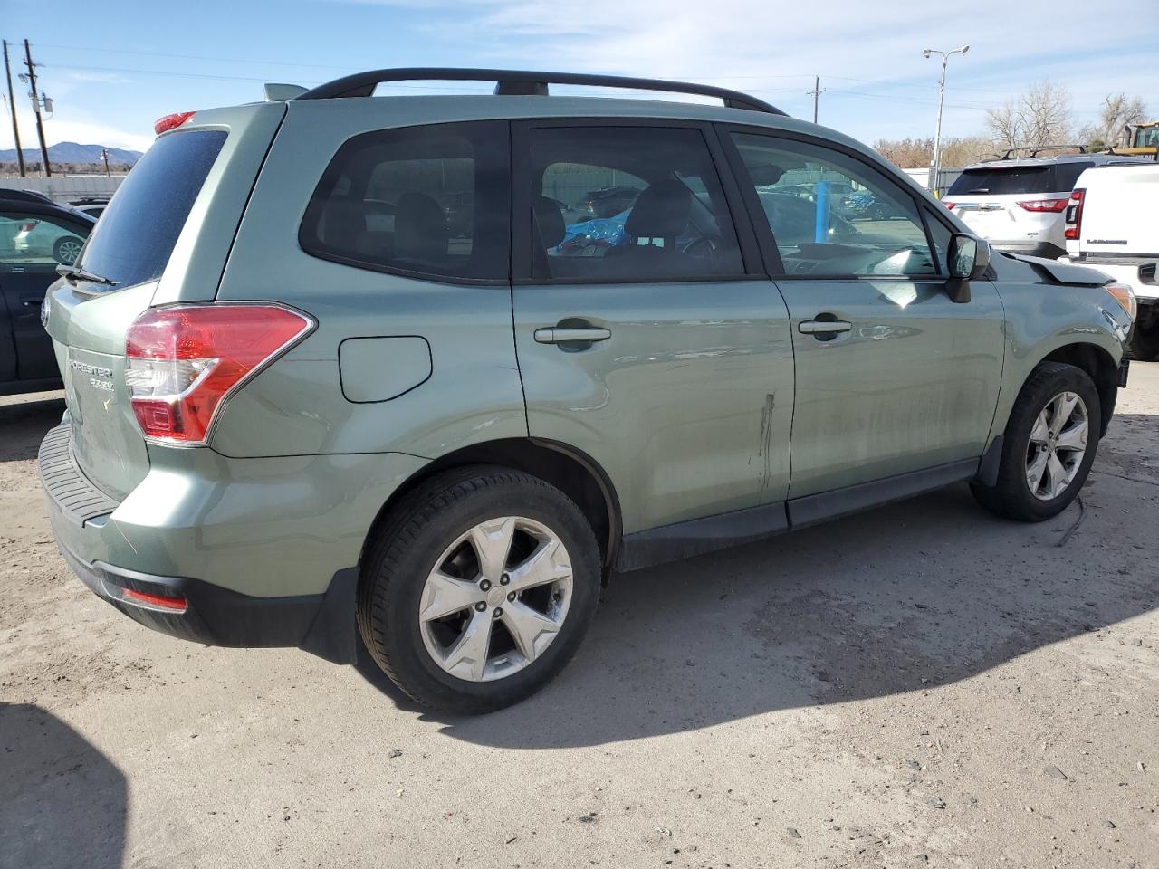 2016 Subaru Forester - Image 3