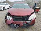 2009 Pontiac G6  за продажба в San Diego, CA - Front End