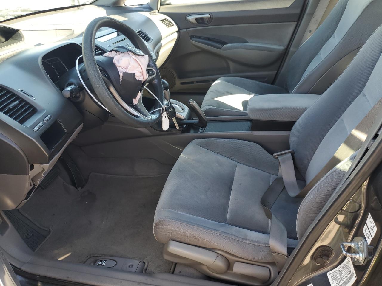 2009 Honda Civic - Image 7