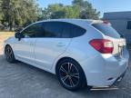 2013 Subaru Impreza Premium იყიდება New Braunfels-ში, TX - Minor Dent/Scratches