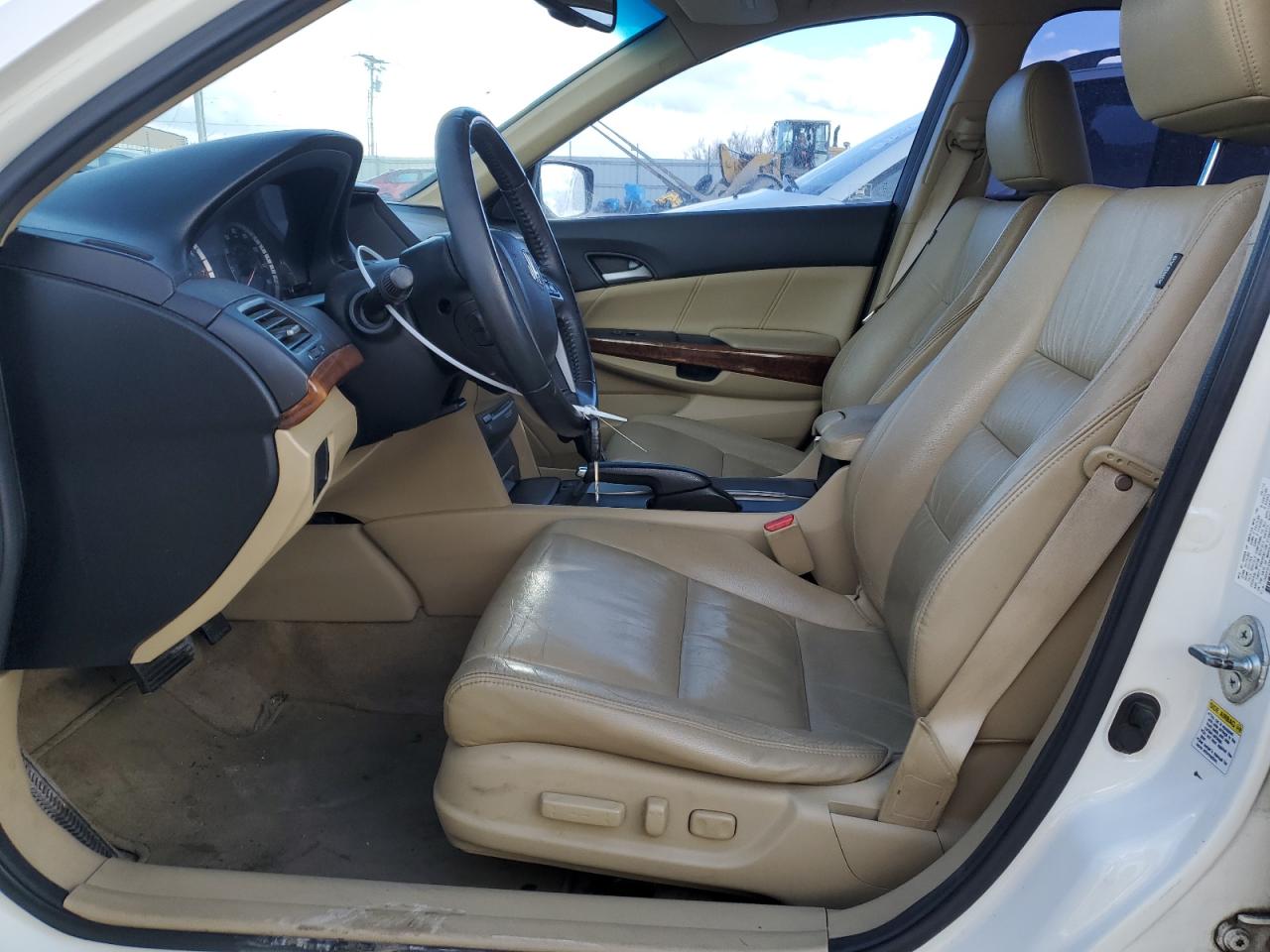 2011 Honda Accord - Image 7