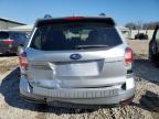 2018 Subaru Forester 2.5I Touring na sprzedaż w Franklin, WI - Rear End