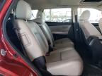 2014 Mazda Cx-9 Grand Touring na sprzedaż w Hayward, CA - Rear End