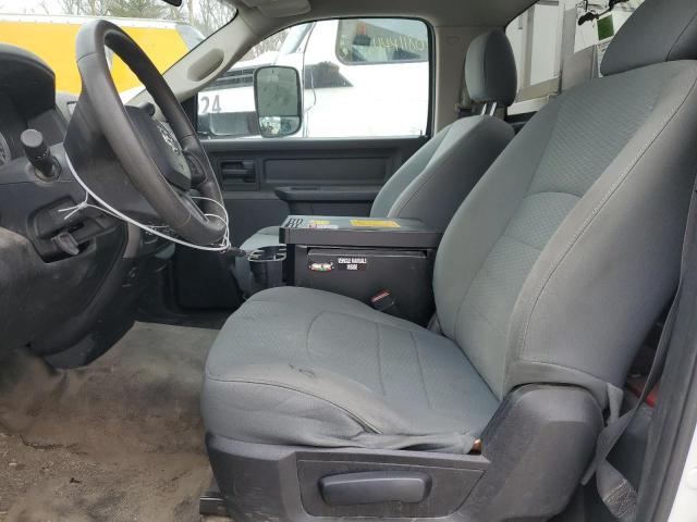 2014 RAM 4500 