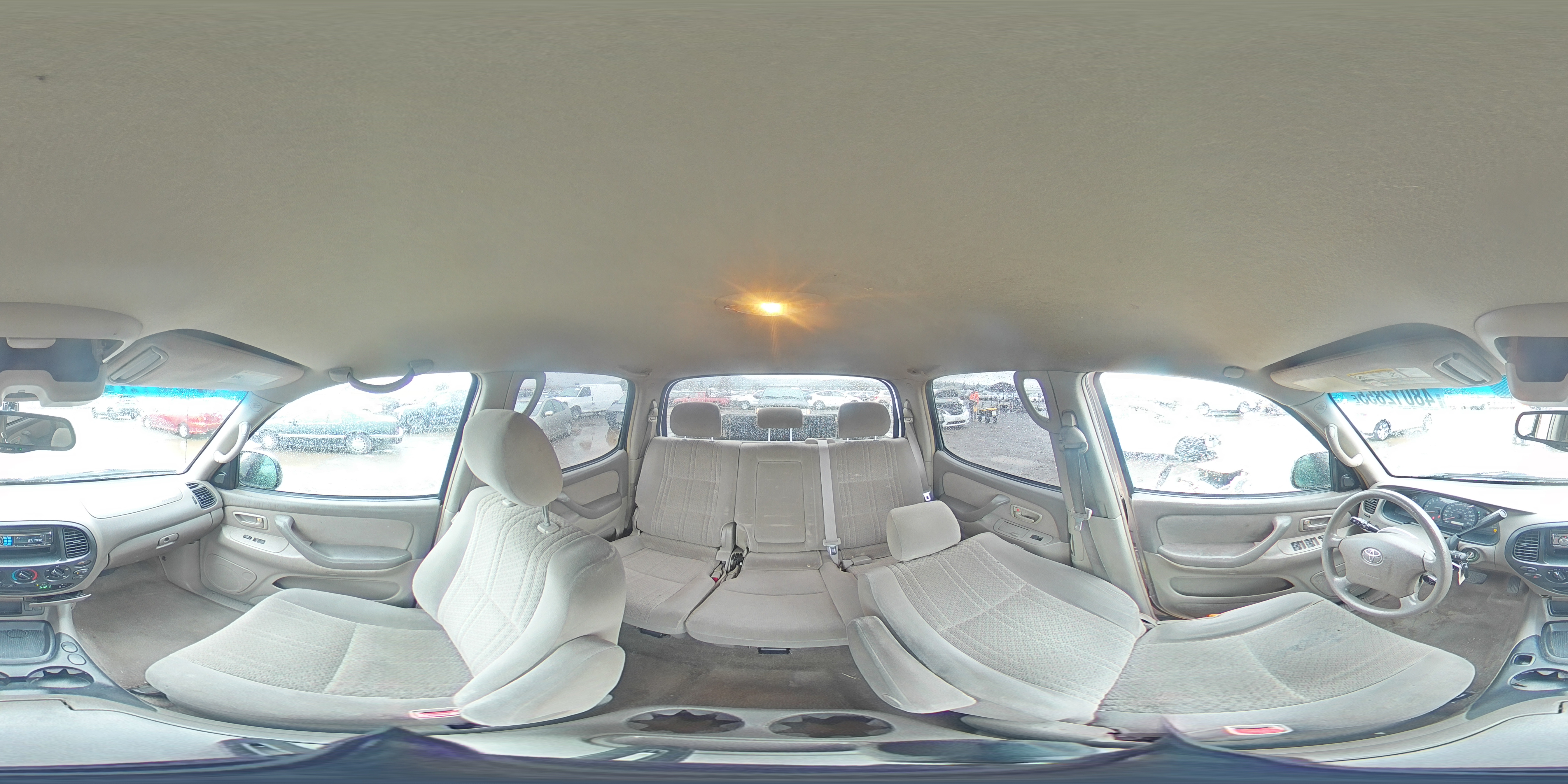2005 Toyota Tundra - Image 13