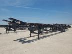 2022 Texas Pride Car Carrier zu verkaufen in Homestead, FL - Normal Wear