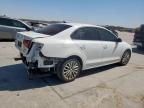 2016 Volkswagen Jetta Sel de vânzare în Grand Prairie, TX - Rear End