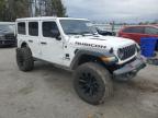 2024 Jeep Wrangler Rubicon for Sale in Dunn, NC - Rollover