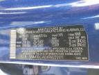 2023 Hyundai Tucson Limited for Sale in Anthony, TX - Burn - Interior