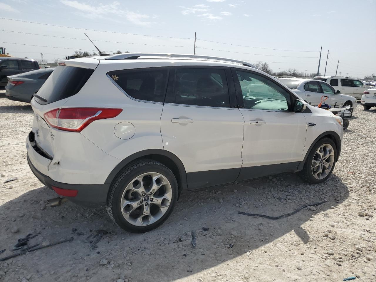 2014 Ford Escape - Image 3