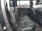 2011 Honda Pilot Exl na sprzedaż w Woodhaven, MI - Rear End