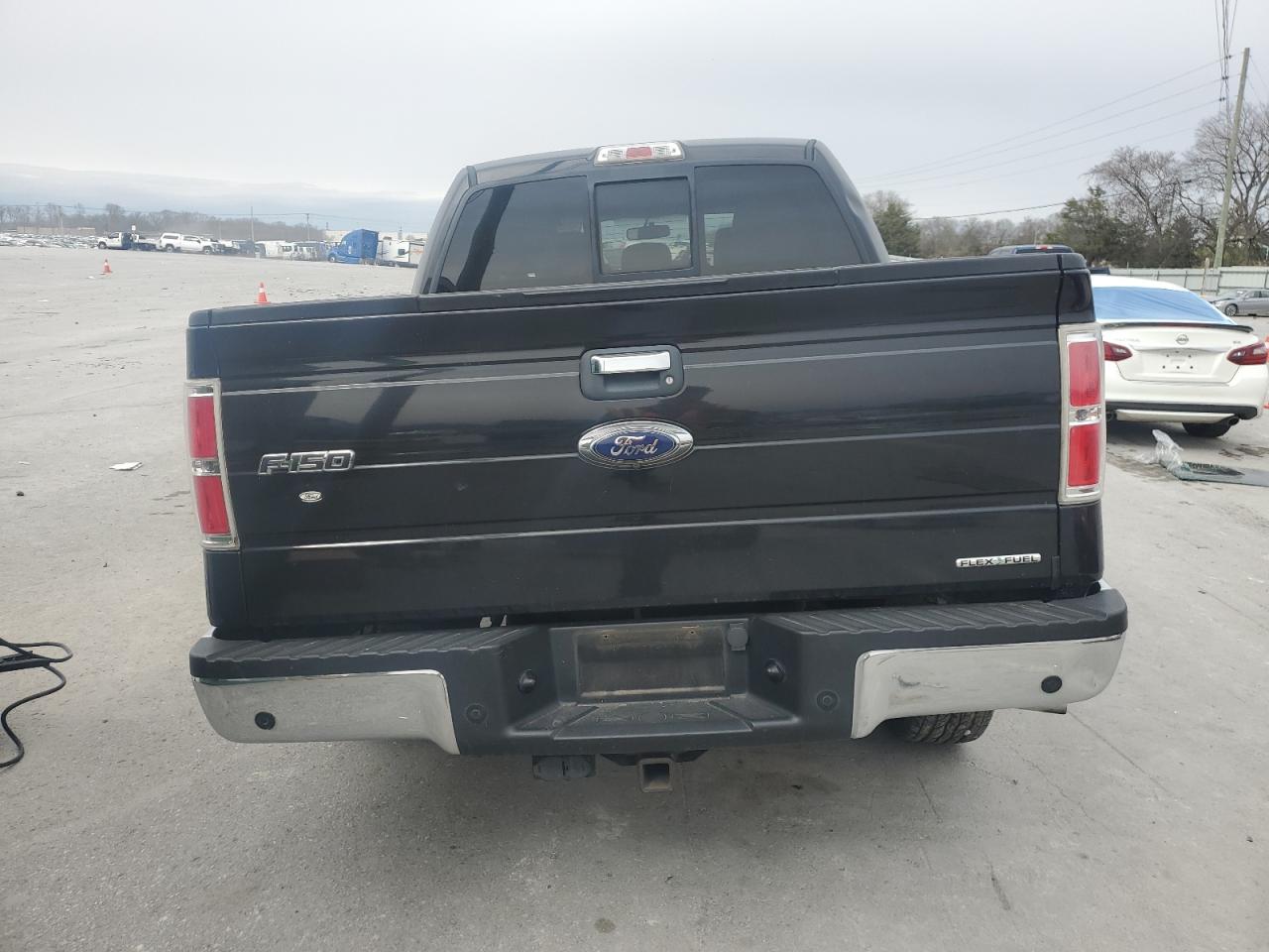 2014 Ford F-150 - Image 6