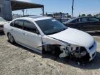 2016 Chevrolet Impala Limited Ltz на продаже в Los Angeles, CA - Front End