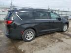 2021 Chrysler Voyager Lxi de vânzare în Fort Wayne, IN - Front End
