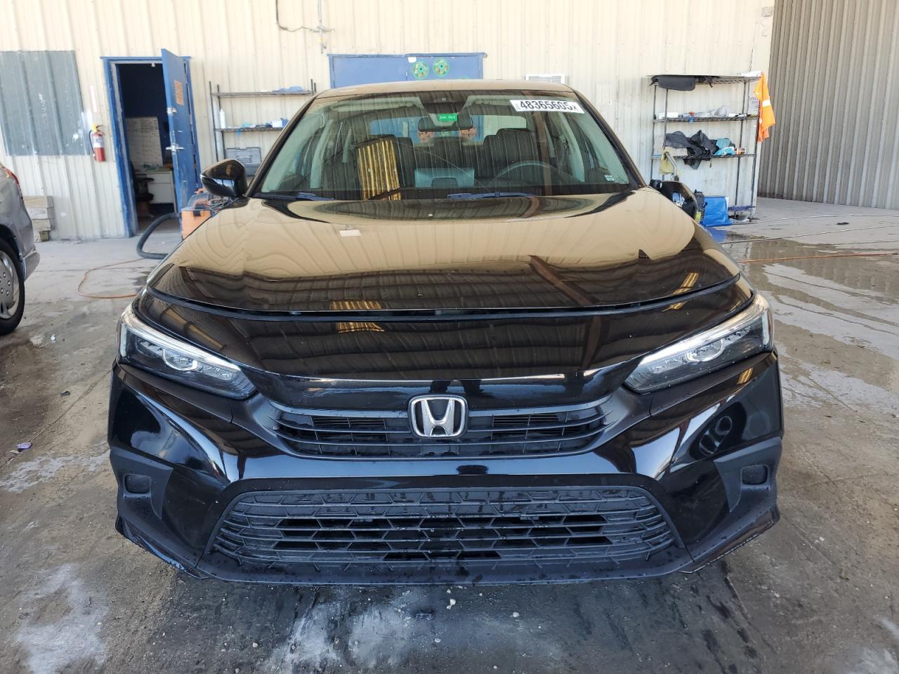 2022 Honda Civic - Image 5