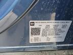 2025 Chevrolet Equinox Lt продається в Van Nuys, CA - All Over