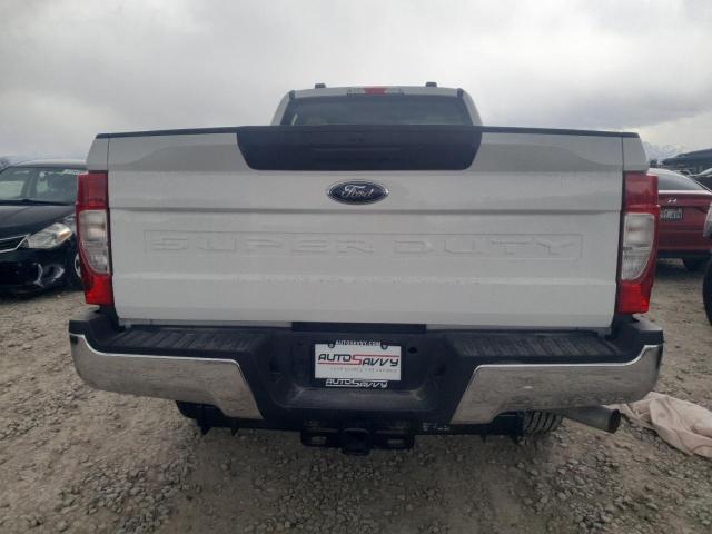 2021 FORD F250 SUPER DUTY