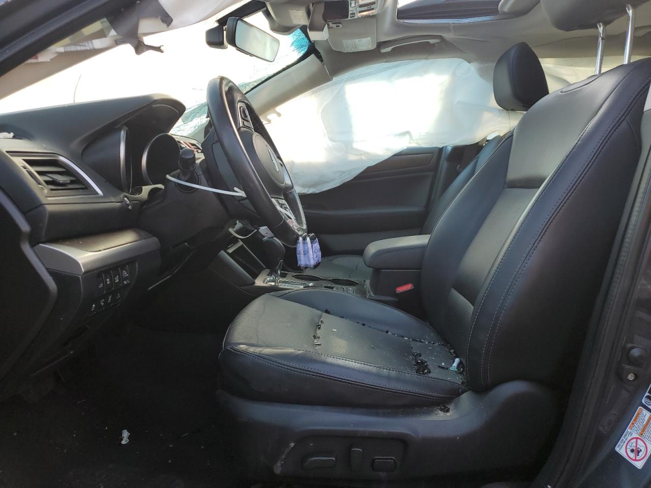 2017 Subaru Outback - Image 7