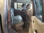 2007 Nissan Frontier Crew Cab Le продається в Candia, NH - Front End