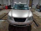 2007 Hyundai Sonata Se за продажба в York Haven, PA - Side