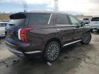 2024 Hyundai Palisade Calligraphy للبيع في Littleton، CO - Front End