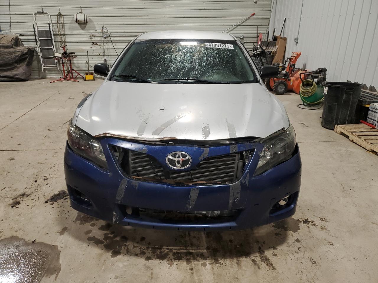 2010 Toyota Camry - Image 5