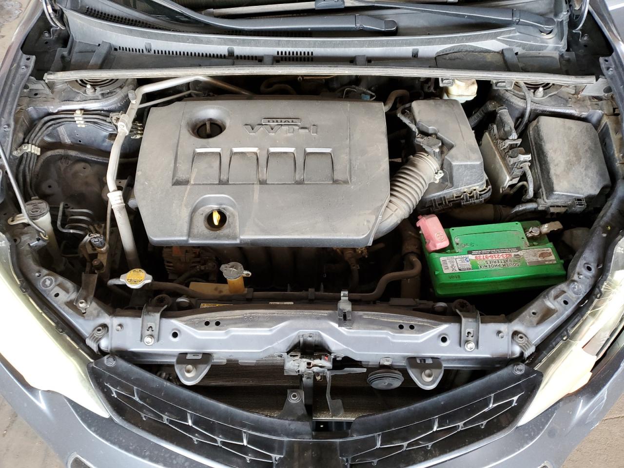 2015 Toyota Corolla - Image 13