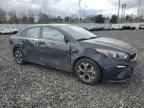 2019 Kia Forte Fe за продажба в Portland, OR - Side