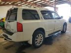 2009 Infiniti Qx56  for Sale in Pennsburg, PA - Front End