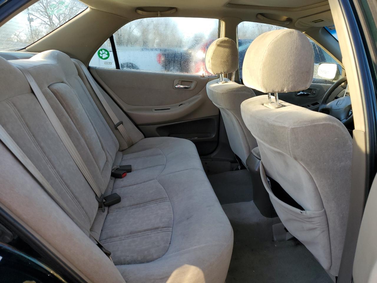 1999 Honda Accord - Image 10