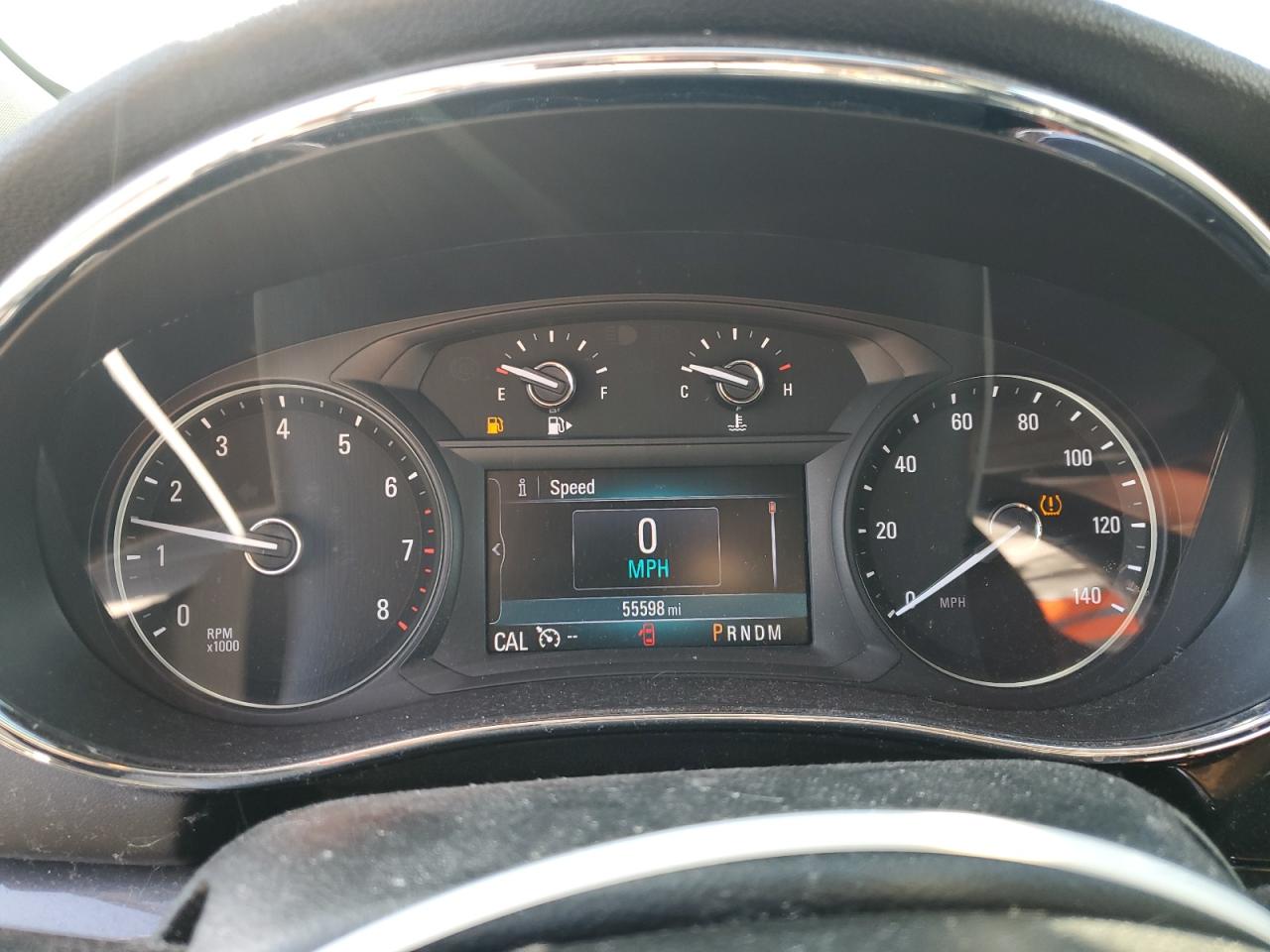 2019 Buick Encore - Image 9