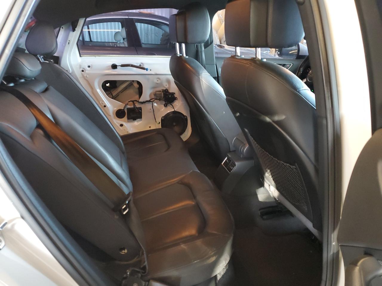 2016 Audi A3 - Image 10