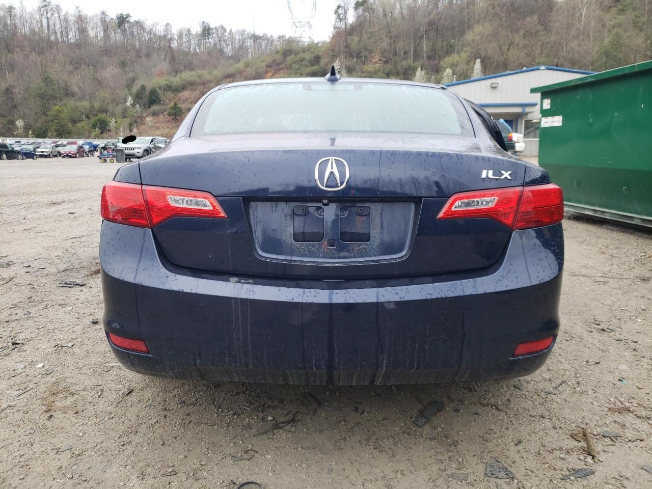 2014 Acura Ilx 20 VIN: 19VDE1F31EE008450 Lot: 50203015