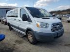 2015 Ford Transit T-350 na sprzedaż w Chicago Heights, IL - Side