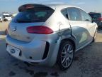 2012 SEAT LEON SUPER for sale at Copart YORK