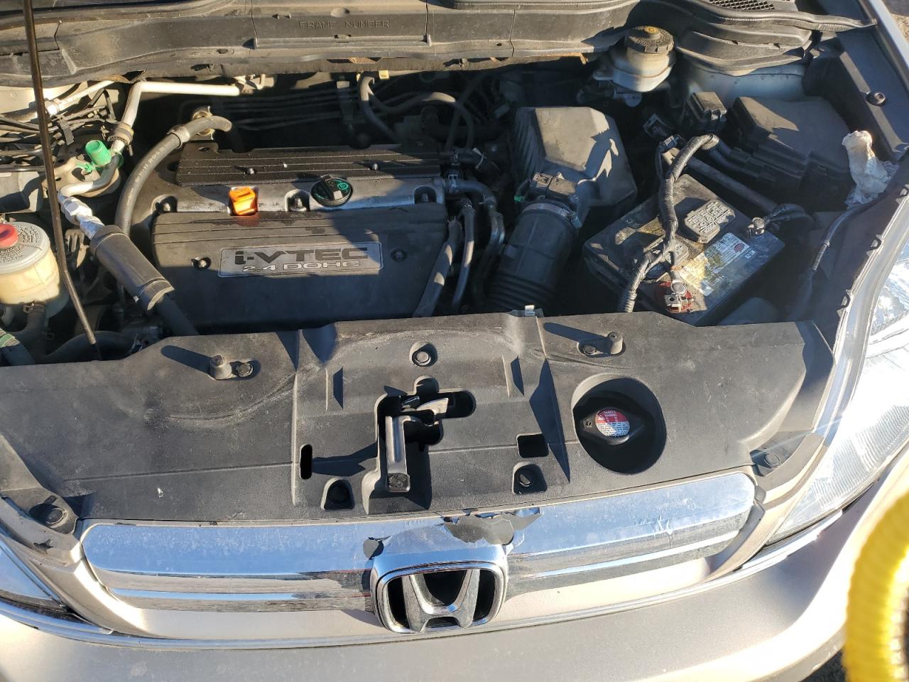 2009 Honda CR-V - Image 12