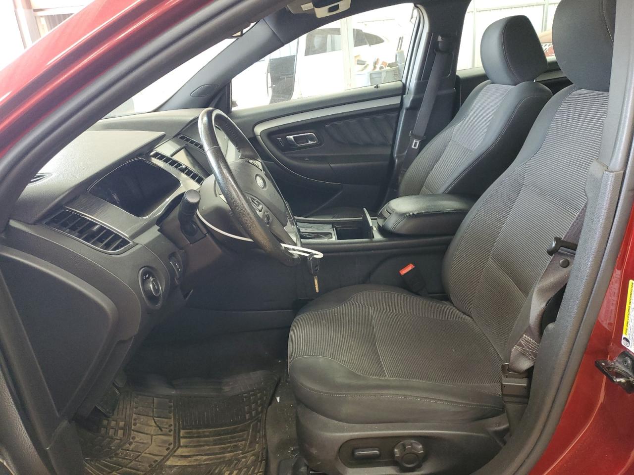 2013 Ford Taurus - Image 7