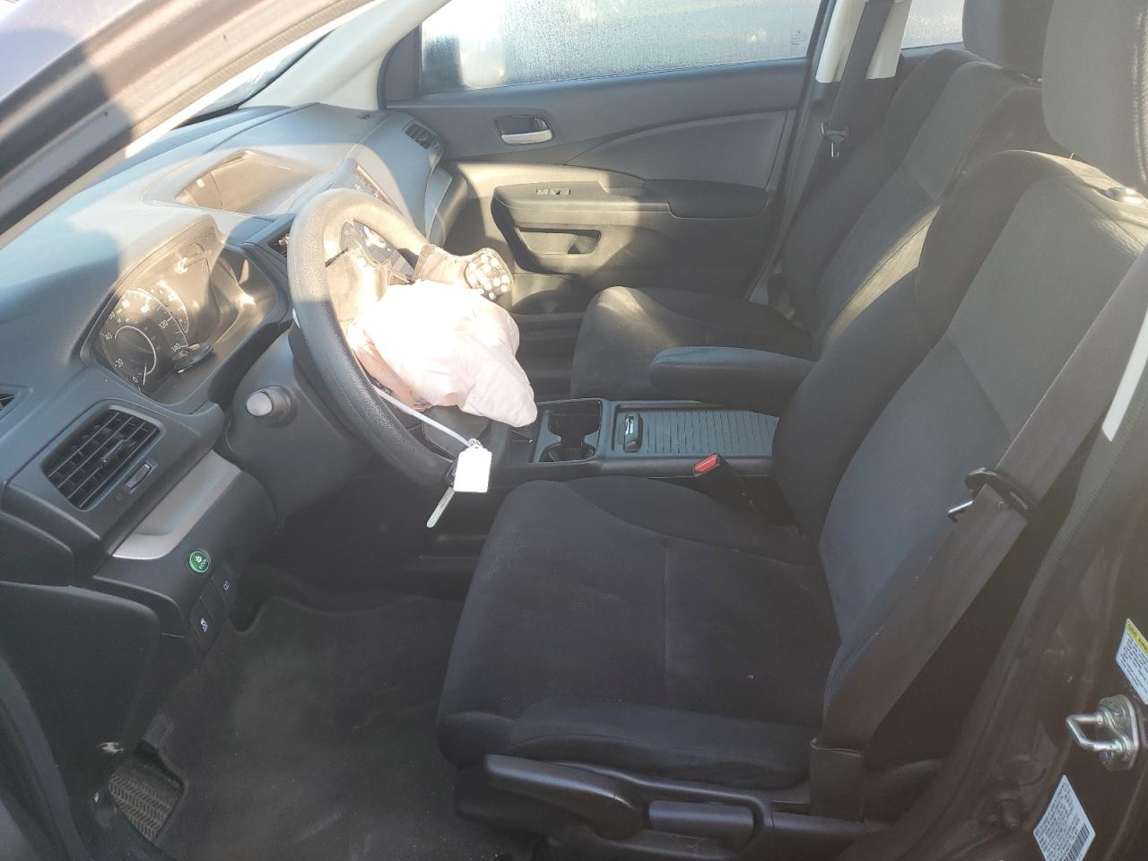 2014 Honda CR-V - Image 7