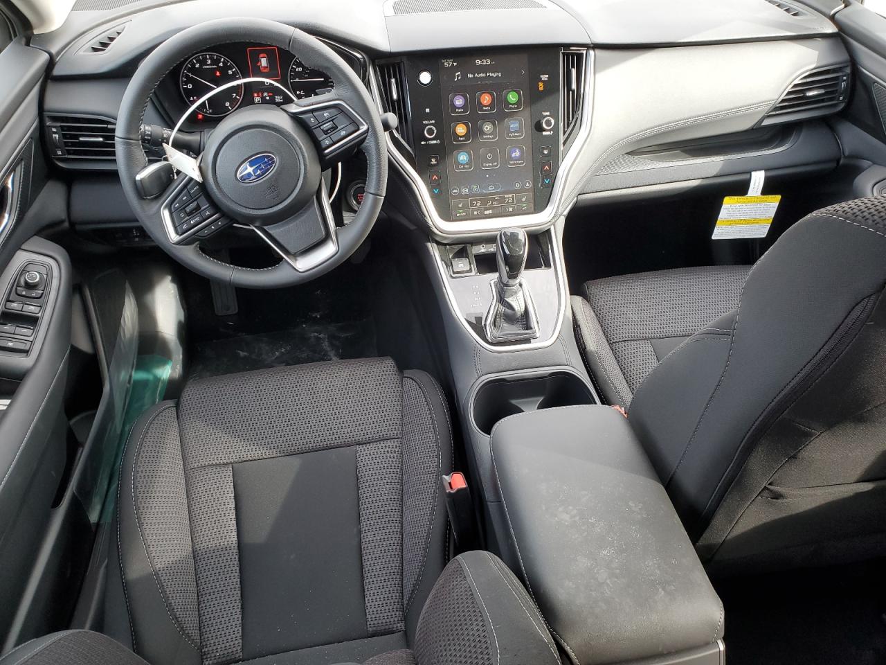 2025 Subaru Outback - Image 8