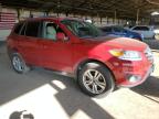 2012 Hyundai Santa Fe Limited на продаже в Phoenix, AZ - All Over