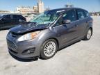 2013 Ford C-Max Sel na sprzedaż w New Orleans, LA - Front End