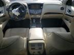2016 Infiniti Qx60  للبيع في Gaston، SC - Front End
