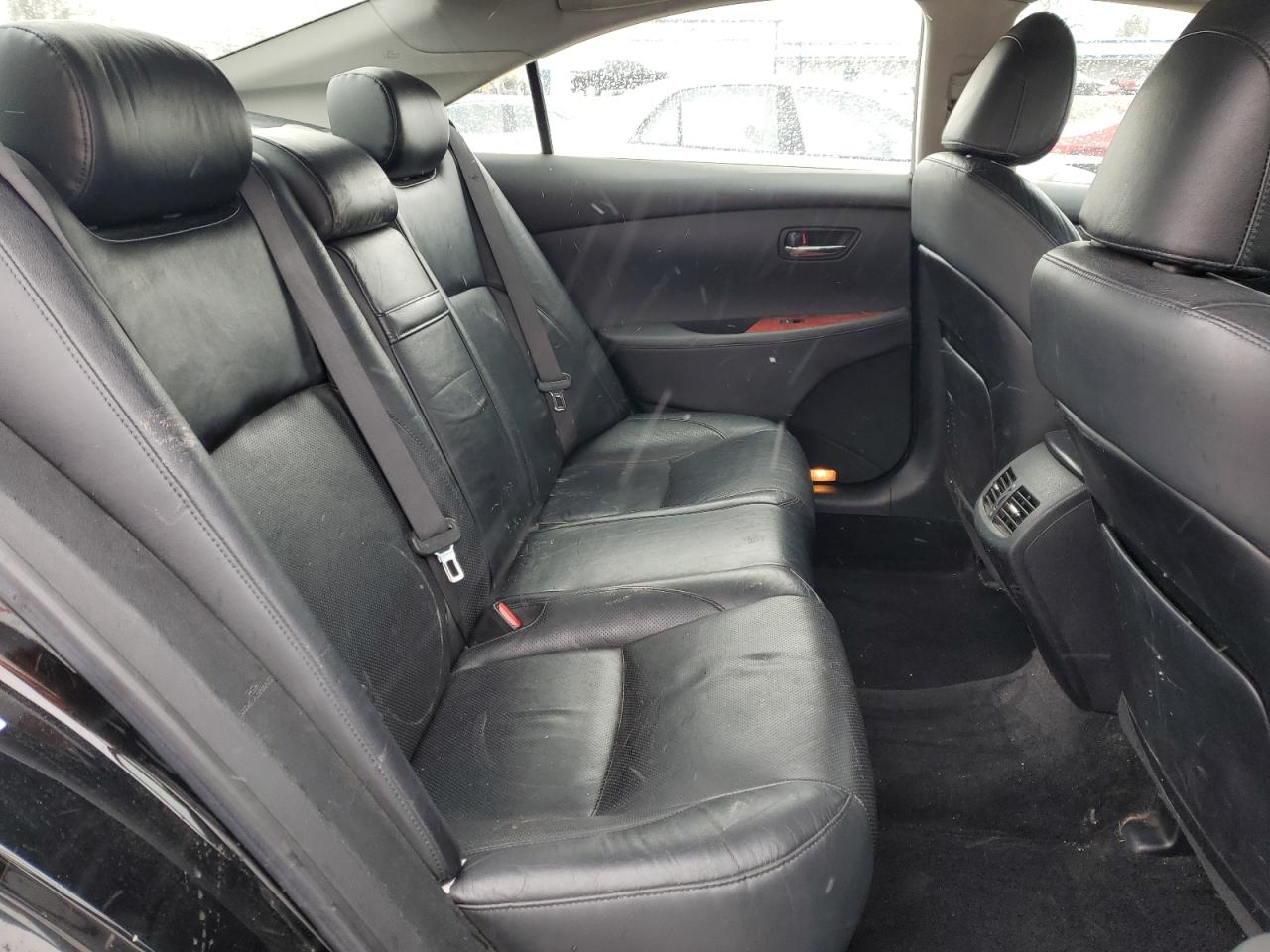 2009 Lexus ES - Image 11