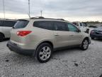 2012 Chevrolet Traverse Lt zu verkaufen in Lawrenceburg, KY - Front End