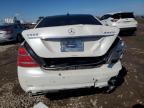 2011 Mercedes-Benz S 550 4Matic للبيع في Chicago Heights، IL - Front End